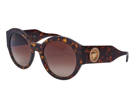 damen sonnenbrille versace|versace damen sonnenbrillen.